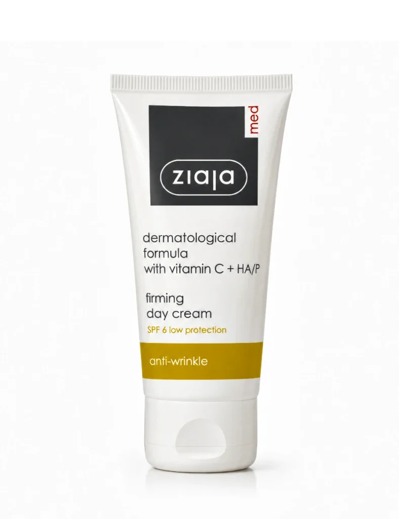 ziaja crema de dia reafirmante 1