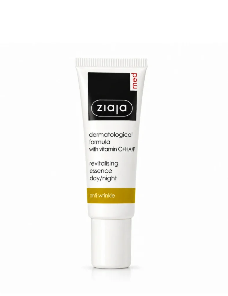 ziaja crema revitalizadora dia noche 1