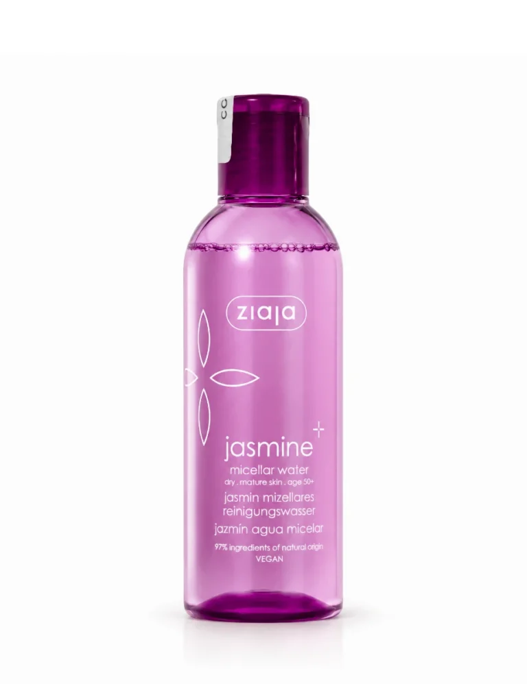 ziaja jasmine agua micelar 1